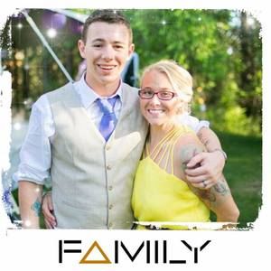 Meet your Posher, Lynne